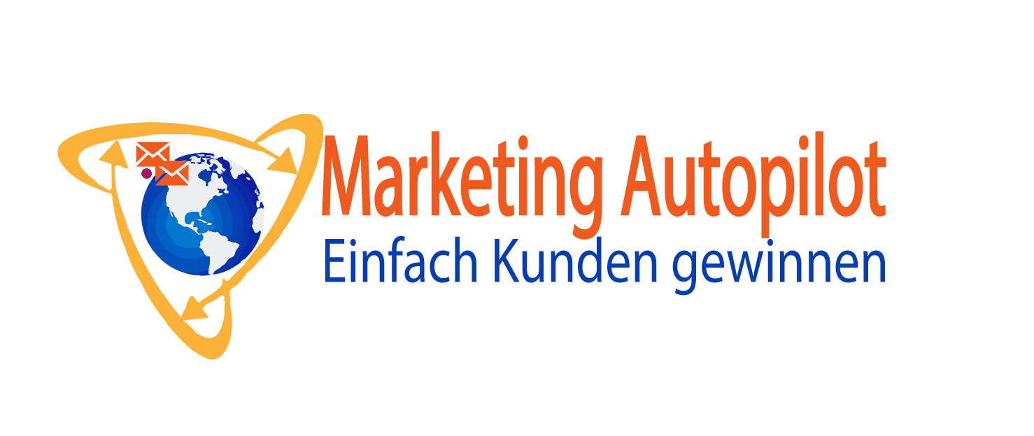 Marketing Autopilot Logo