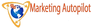 Logo Marketing Autopilot - Automatisierung für KMU